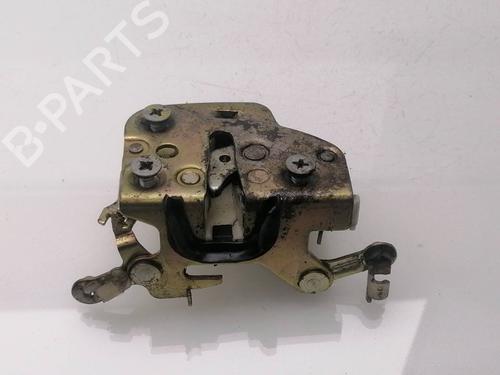 Used Rear left lock NISSAN SERENA (C23) 2.3 D (75 hp) 23941011