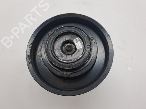 AC Kompressor HONDA ACCORD V (CE, CF_, CD) 1.8 i (CE7) (116 hp) 23373719