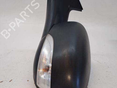 Left mirror RENAULT ZOE (BFM_) ZOE | BP26929254C26 