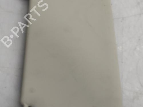 Left sun visor RENAULT KANGOO III Box Body/MPV 1.5 Blue dCi 95 (FJAB) | BP36241414I1 - Image 2