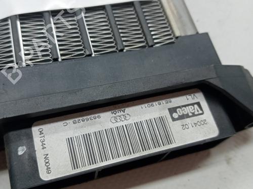 Heater resistor AUDI A4 B6 Avant (8E5) 3.0 | BP23352480M108 