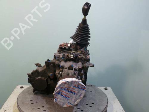 Gear fordelekasse MITSUBISHI L200 (K7_T, K6_T, K5_T) 2.5 TDiC | BP30451614M36