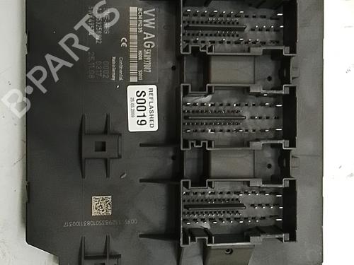 electronic-module-vw-scirocco-van-137-2008-2009-2010-2011-2012-2013-2014-39555381 main image