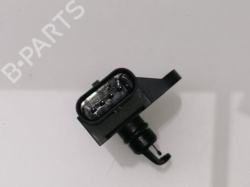 Elektronisk sensor CITROËN C4 CACTUS 1.5 BlueHDi 100 (102 hp) 23458611
