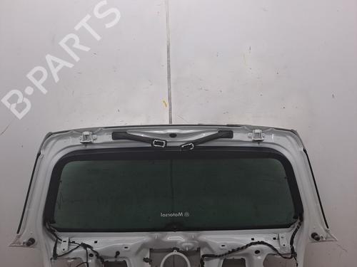 Tailgate VW GOLF VII (5G1, BQ1, BE1, BE2) 1.5 TSI | BP23375795C6 