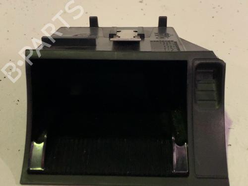 Used Ashtray Ashtray SKODA OCTAVIA II (1Z3) 1.9 TDI (105 hp) 36015931 36015931