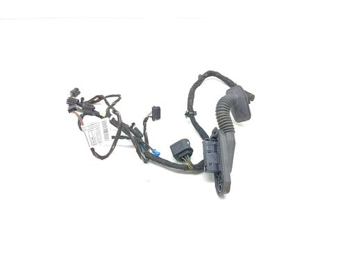 Used Wiring harness BMW X1 (E84) sDrive 18 d (143 hp) 27252573