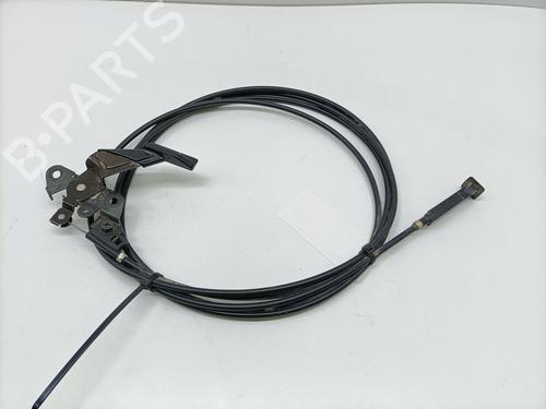 Used Cable NISSAN TERRANO II (R20) 2.7 TDi 4WD (125 hp) 25987081