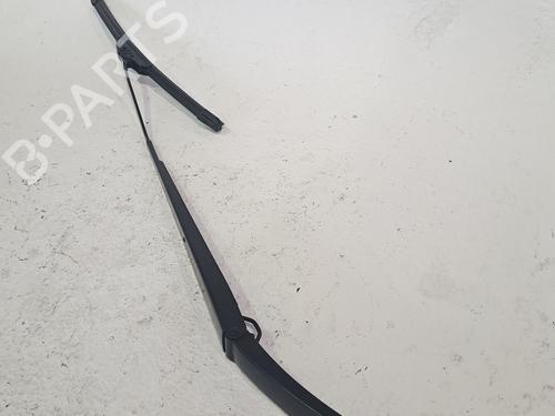 Front windshield wiper arm NISSAN QASHQAI II (J11, J11_) 1.6 dCi ALL MODE 4x4-i | BP28108341C143 