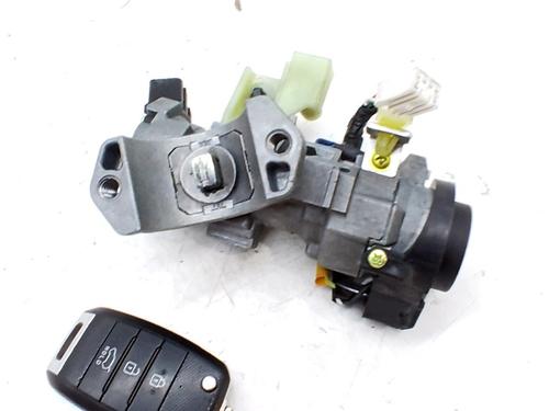 Ignition barrel KIA CARENS IV 1.7 CRDi | BP36665744M48 - Image 4