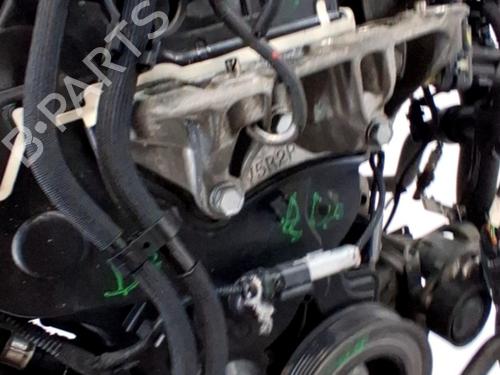 Used Engine Engine PEUGEOT 308 Hatchback Van (LB_) 1.5 BlueHDi 130 (LBYHZP) (131 hp) 34264891 34264891