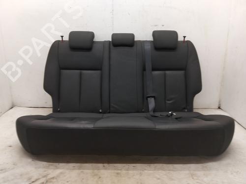 Rear seat NISSAN JUKE (F15) 1.5 dCi | BP29420987C17 