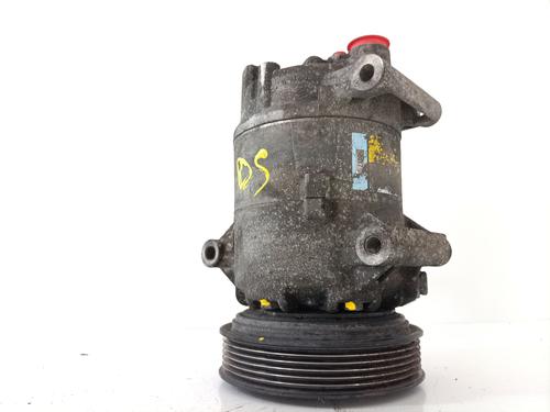 AC-Kompressor NISSAN ALMERA II Hatchback (N16) 1.5 dCi | BP28957319M34 