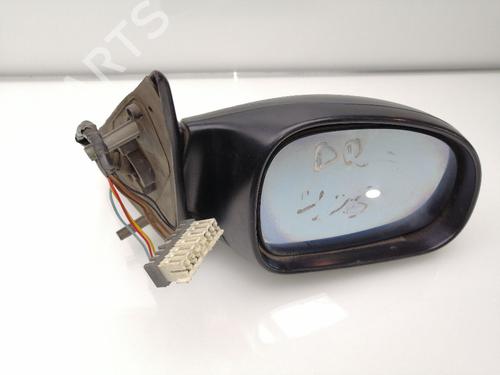 Used Right mirror PEUGEOT 406 (8B) 2.0 HDI 110 (109 hp) 23385889