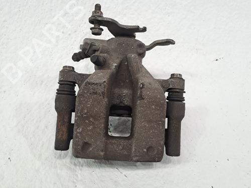 Used Left rear brake caliper TOYOTA AVENSIS Saloon (_T27_) 2.0 D-4D (WWT271_) (143 hp) 26193025