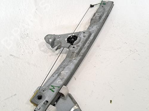 Front left window mechanism PEUGEOT 308 SW I (4E_, 4H_) 1.6 HDi | BP24239999C22 