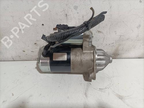 Démarreur MITSUBISHI PAJERO I (L04_G, L14_G) 2.6 4WD (L042G, L047G) (103 hp) 31061078