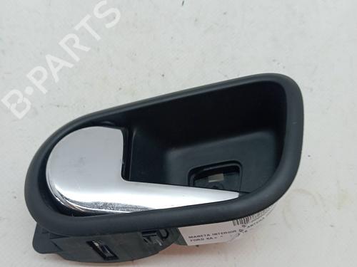 Used Front left interior door handle FORD KA+ III (UK, FK) 1.2 Ti-VCT (85 hp) 23347234