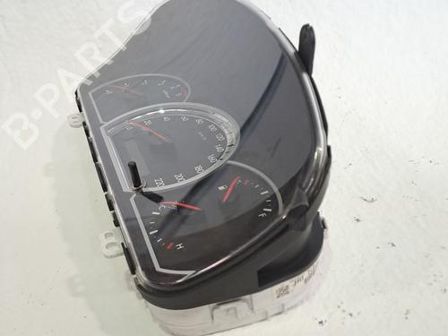 Instrument cluster CHEVROLET EPICA (KL1_) 2.0 D | BP27891605C47 