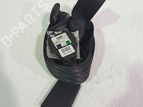 Front right seatbelt CITROËN C3 / C3 ORIGIN III (SX) 1.6 BlueHDi 75 | BP25999047I25 