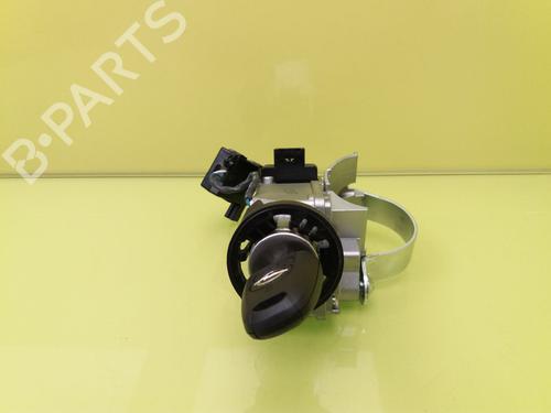 Ratlås/Tændingslås OPEL ASTRA K (B16) 1.6 CDTi (68) (110 hp) 23418902