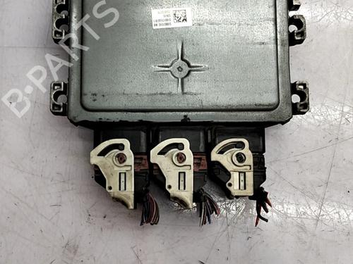 Used Engine control unit (ECU) Engine control unit (ECU) PEUGEOT 308 Hatchback Van (LB_) 1.6 e-HDi 115 (LB9HCG) (116 hp) 33772941 33772941