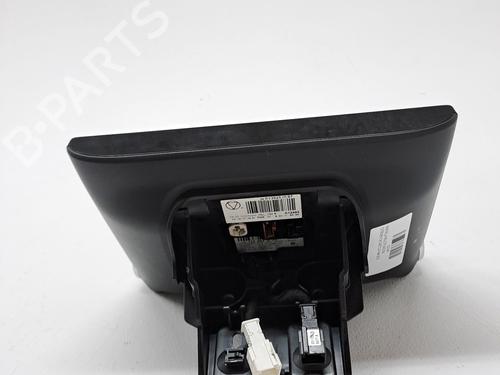 Multifunctionele display CITROËN C4 CACTUS 1.2 THP 110 | BP24239899C48 