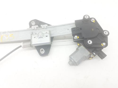 Front right window mechanism HONDA ACCORD VIII (CU) 2.0 i (CU1) | BP29024475C23 