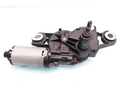 Rear wiper motor SEAT IBIZA III (6L1) 1.6 16V | BP23418614M102 