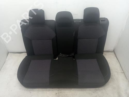 Setesett CITROËN DS4 (NX_) 1.6 HDi 90 (92 hp) 24172640