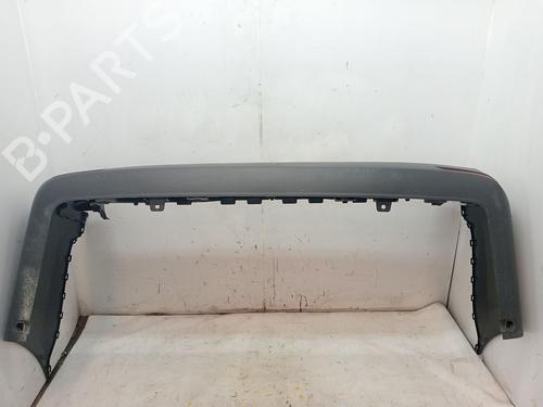 Paraurti posteriore MERCEDES-BENZ VITO Tourer (W447) eVITO (447.703, 447.705) (204 hp) 23360303