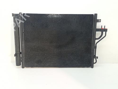 AC radiator HYUNDAI ix35 (LM, EL, ELH) 1.7 CRDi | BP25998492M32 