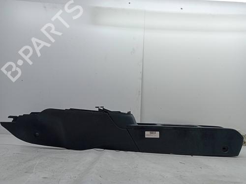 Used Armrest / Center console FORD FIESTA VI (CB1, CCN) 1.6 TDCi (95 hp) 23339491