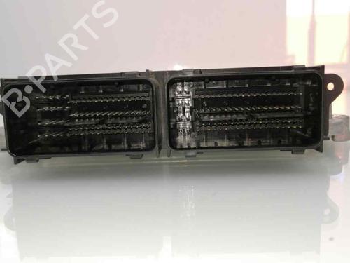 Engine control unit (ECU) FORD FIESTA VI (CB1, CCN) 1.25 | BP23385093M57 