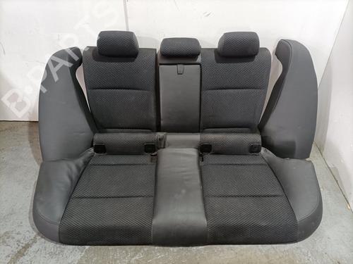 Used Rear seat BMW 3 (E90) 320 d (184 hp) 28336488