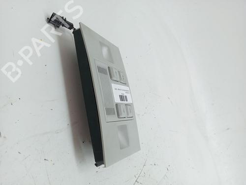 Interior roof light VW GOLF VII (5G1, BQ1, BE1, BE2) 1.6 TDI | BP23366755I8 