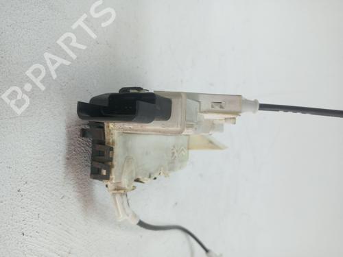 Front left lock PEUGEOT 308 SW I (4E_, 4H_) 1.6 HDi | BP24736077C98 