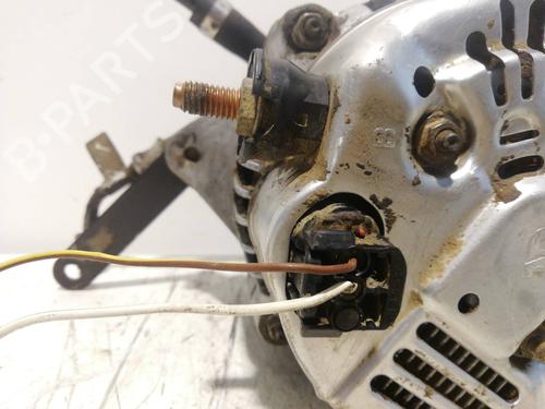 Alternator LAND ROVER DEFENDER Station Wagon (L316, L315) 2.5 Td5 4x4 (L316) | BP25455258M7 