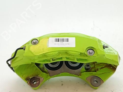 Left front brake caliper KIA EV6 (CV) 77 GT AWD | BP39741834M105 - Image 4