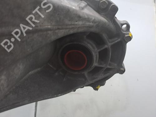 Gearbox TOYOTA YARIS (_P13_) 1.0 (KSP130_, KSP130) | BP23376087M3 