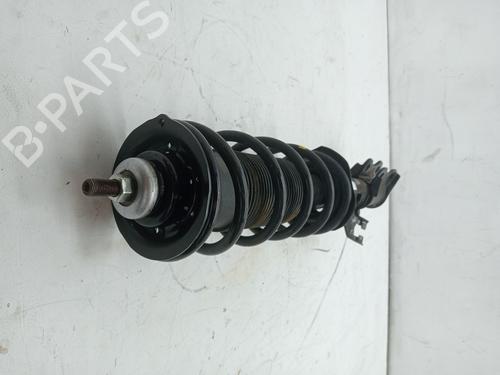 Left front shock absorber NISSAN NOTE (E12) 1.2 | BP25809330M16 