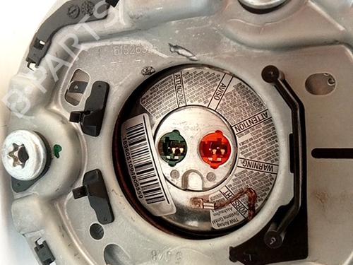 Driver airbag AUDI A4 B7 (8EC) 2.0 TDI 16V | BP29991026C9