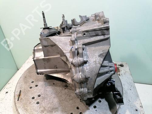 Used Gearbox CITROËN DS4 (NX_) 1.6 BlueHDi 115 (115 hp) 23938763