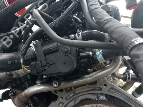 Engine KIA PICANTO III (JA) 1.0 | BP23356657M1