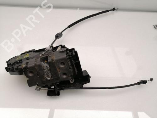 Used Front right lock FORD FOCUS II (DA_, HCP, DP) 1.6 TDCi (109 hp) 23649374