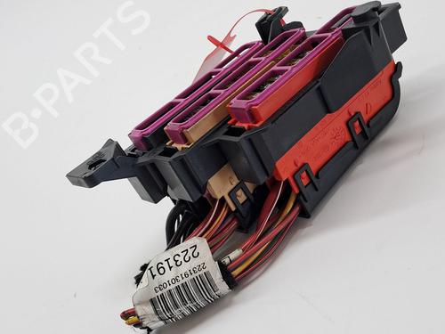 Fuse box AUDI Q5 (8RB) 2.0 TDI quattro | BP27461751E1 