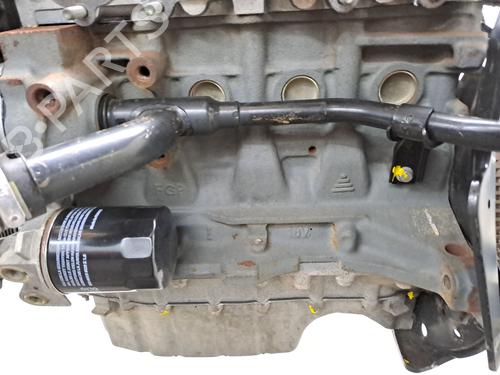 Engine LANCIA MUSA (350_) 1.4 (350.AXA11, 350.AXA1A) | BP23376071M1 