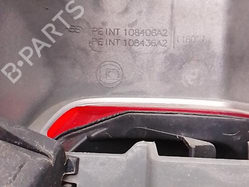 Right taillight OPEL VIVARO B Bus (X82) 1.6 CDTI (06) | BP36321467C35 - Image 2