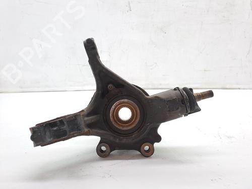 Right front steering knuckle CITROËN BERLINGO Box Body/MPV (B9) 1.6 HDi 90 16V | BP26574718M26 
