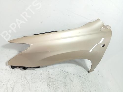 Aile avant gauche LEXUS RX (_U3_) 400h AWD (MHU38_, MHU38R) | BP29990683C41